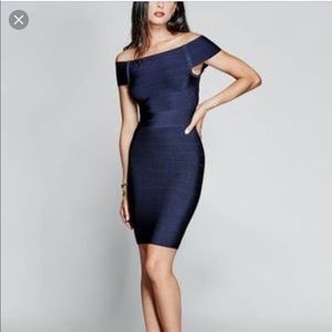 Marciano Dress